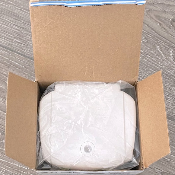 NEW! Touch Free Automatic Soap Dispenser Hand Sanitizer Wall Mounted White - Picture 6 of 15